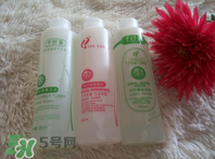 千纖草絲瓜水怎么樣？千纖草絲瓜水好用嗎？