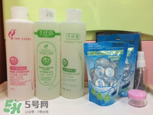 千纖草絲瓜水怎么樣？千纖草絲瓜水好用嗎？