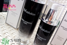 jmsolution水光爽膚水多少錢？jmsolution水光爽膚水韓國價格