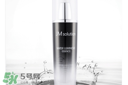 jmsolution水光爽膚水怎么用？jmsolution水光爽膚水使用方法