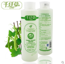 千纖草絲瓜水有激素嗎？千纖草絲瓜水有酒精嗎？