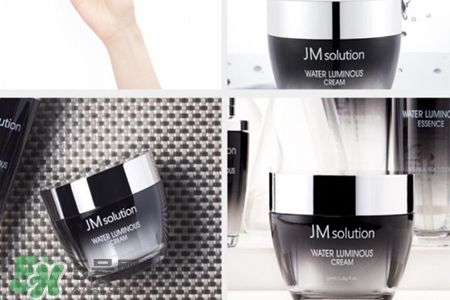 jmsolution水光面霜怎么樣？jmsolution水光面霜好用嗎？