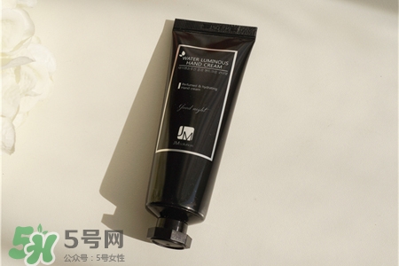 jmsolution護手霜怎么用？jmsolution護手霜使用方法