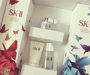 sk2福袋2017多少錢？sk2福袋2017有什么內容？