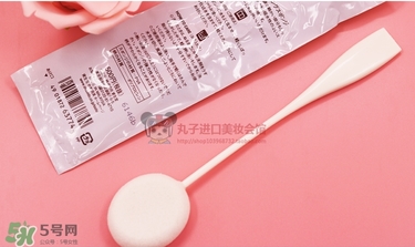 資生堂拍拍樂怎么用？資生堂拍拍樂使用方法