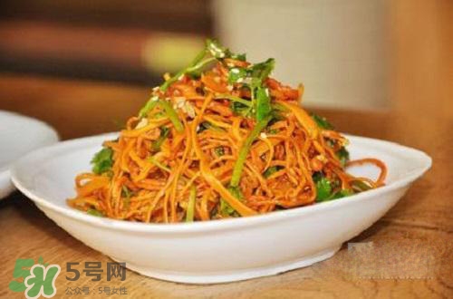 蟲草花怎么吃？蟲草花的吃法用量