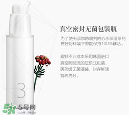素野護(hù)膚品孕婦可以用嗎？素野護(hù)膚品有副作用嗎？