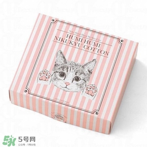 felissimo貓爪化妝棉多少錢？felissimo貓爪化妝棉哪里買？