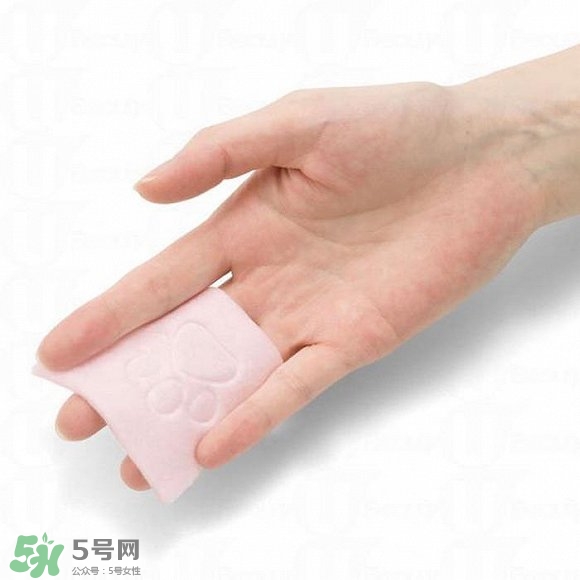 felissimo貓爪化妝棉多少錢？felissimo貓爪化妝棉哪里買？