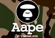 aape和bape有什么區(qū)別？bape和aape的區(qū)別