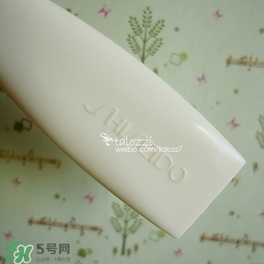 資生堂拍拍樂怎么用？資生堂拍拍樂使用方法