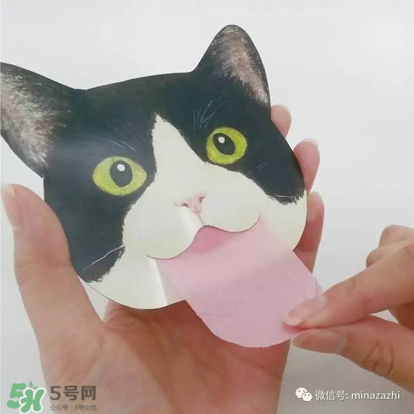 felissimo貓爪化妝棉多少錢？felissimo貓爪化妝棉哪里買？