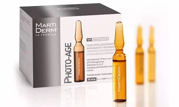 martiderm安瓶有哪些？martiderm安瓶哪款好比較