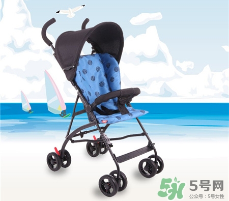 傘車(chē)嬰兒幾個(gè)月可以用?傘車(chē)適合多大寶寶?
