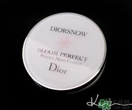 dior迪奧氣墊好用嗎？dior迪奧氣墊和蘭蔻氣墊哪個(gè)好用？