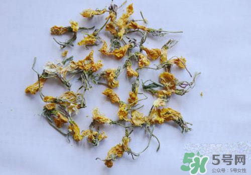 月見草怎么吃？月見草的用法用量