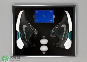 耐克nike智能跑鞋多少錢？耐克nike智能跑鞋價格