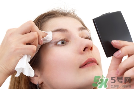 不化妝能用卸妝膏嗎？不化妝可以用卸妝膏嗎？