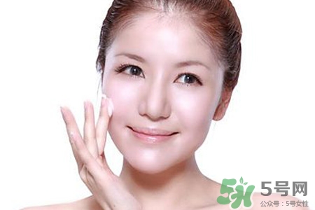 不化妝能用卸妝膏嗎？不化妝可以用卸妝膏嗎？