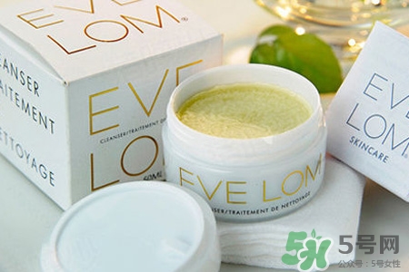eve Lom卸妝膏怎么樣？eve Lom卸妝膏好用嗎？