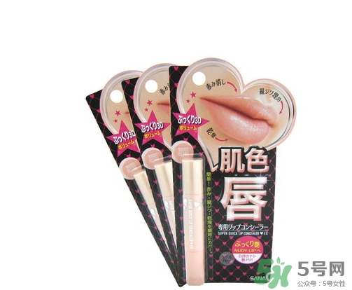 唇部遮瑕膏哪個牌子好？2017唇部遮瑕膏品牌排行榜