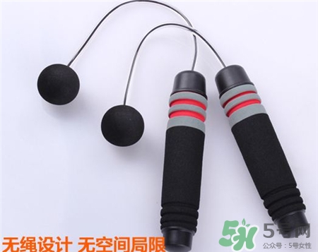 無(wú)線(xiàn)跳繩有用嗎?無(wú)線(xiàn)跳繩有減肥作用嗎?