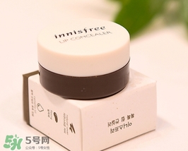 唇部遮瑕膏可以用什么替代？唇部遮瑕膏替代品