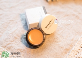 悅詩風(fēng)吟唇部遮瑕膏怎么用？悅詩風(fēng)吟唇部遮瑕膏使用方法