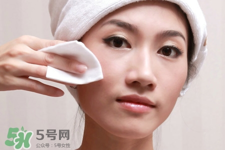 汗蒸后能卸妝嗎？汗蒸后要卸妝嗎？