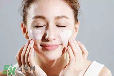 汗蒸后能卸妝嗎？汗蒸后要卸妝嗎？
