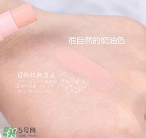 canmake唇部遮瑕膏怎么用？canmake井田唇部遮瑕膏用法