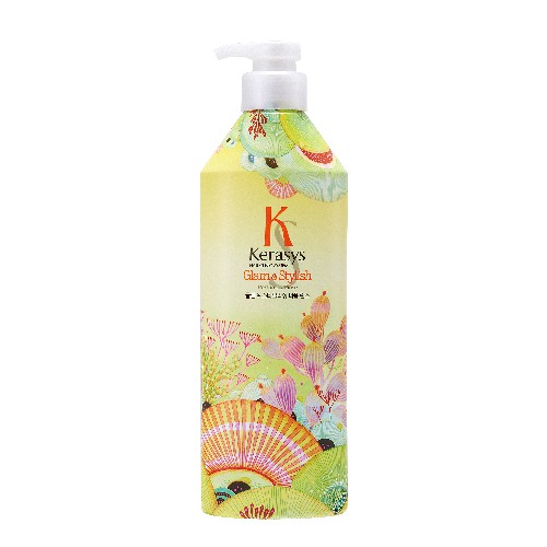 kerasys洗發(fā)水怎么樣？kerasys洗發(fā)水有幾種