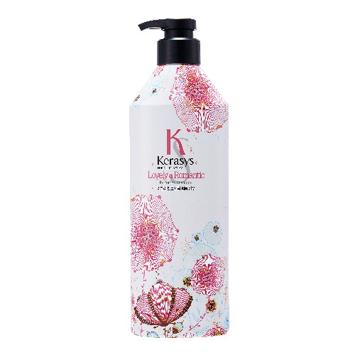 kerasys洗發(fā)水怎么樣？kerasys洗發(fā)水有幾種