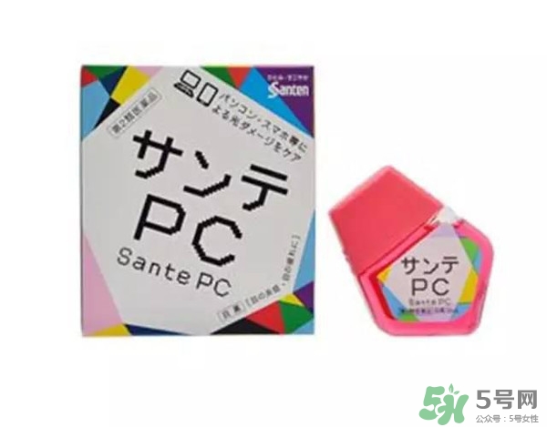 眼藥水的清涼度是什么意思？眼藥水的清涼度區(qū)別