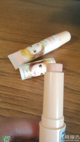 唇部遮瑕膏可以用什么替代？唇部遮瑕膏替代品