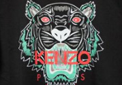 kenzo算不算奢侈品？kenzo算幾線品牌？
