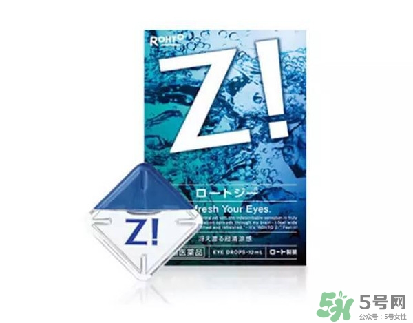 眼藥水的清涼度是什么意思？眼藥水的清涼度區(qū)別