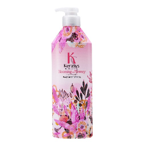 kerasys洗發(fā)水怎么樣？kerasys洗發(fā)水有幾種