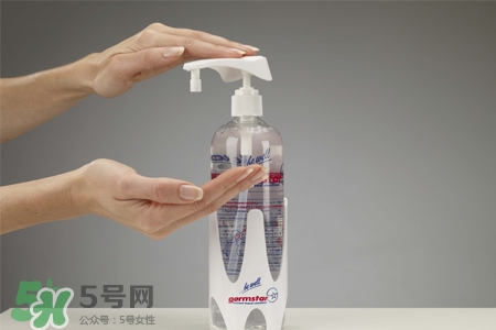 孕婦可以用洗手液嗎？懷孕了能用洗手液嗎？