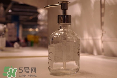 孕婦可以用洗手液嗎？懷孕了能用洗手液嗎？
