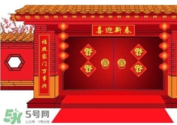 大年三十可以出門嗎？大年三十可以晚歸嗎？