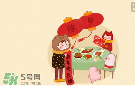 大年三十可以出門嗎？大年三十可以晚歸嗎？