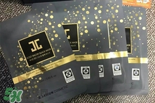 jayjun黃金雪花黑面膜怎么用？jayjun黃金雪花黑面膜使用方法
