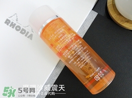 收斂水哪個牌子好？2017年收斂水排行榜