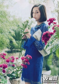 李溪芮的發(fā)型是什么？李溪芮同款發(fā)型怎么打造？