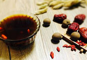紅糖姜棗茶的營養(yǎng)價(jià)值,紅糖姜棗茶的功效與作用及做法