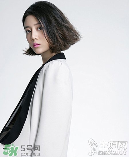 李溪芮妝容怎么化？李溪芮仿妝教程