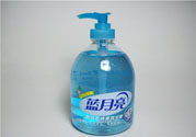 孕婦可以用洗手液嗎？懷孕了能用洗手液嗎？