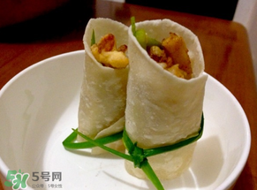 立春為什么吃春餅？立春吃春餅的故事