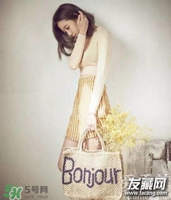 李溪芮的發(fā)型是什么？李溪芮同款發(fā)型怎么打造？